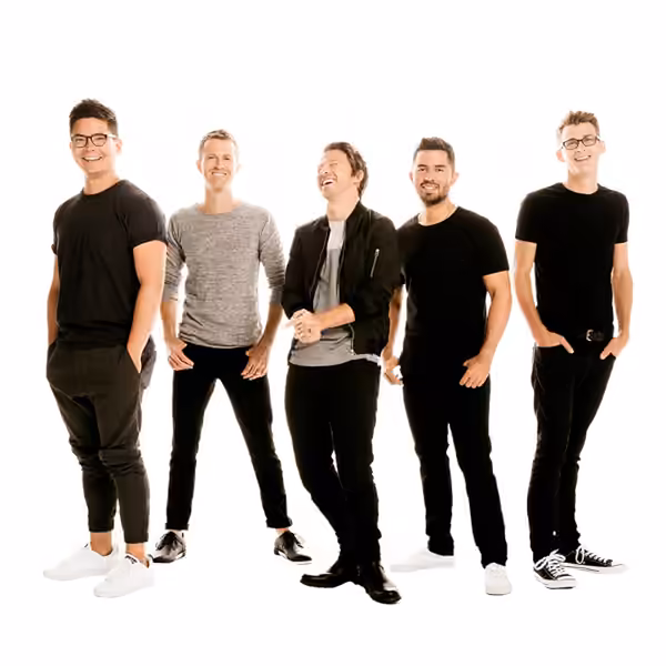 Tenth Avenue North